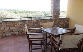 moonbeam hotel pefkari 4plus2 bed apartment 8